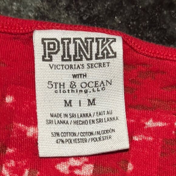 Ohio State Red Long Sleeve Shirt - Picture 3 of 6